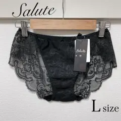 ワコール サルート ナイトブラ ペアショーツ Lサイズ