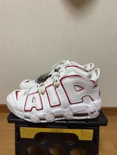 NIKE AIR MORE UPTEMPO 26.5 新品