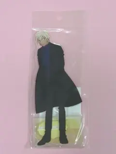 名探偵コナン　黒鉄の魚影　バーボン　アクリルスタンド　黒鉄ver.