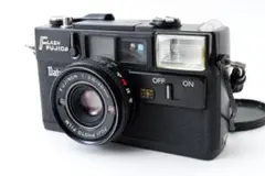 FLASH FUJICA 希少品 動作◎