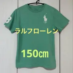 ラルフローレン《150センチ》半袖