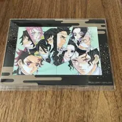 【新品未開封】鬼滅の刃　無限城編　映画館来場者限定特典 非売品