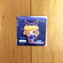 極楽湯　モンスト　パンドラ　コースター　モンスターストライク　モンフロ