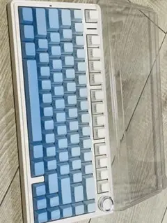 EPOMAKER F75 ゲーミングメカニカルキーボード