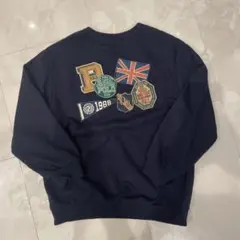 polo 150 トレーナー