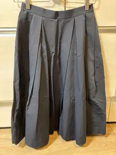 【美品】【お値下げ歓迎】 ENFOLD エンフォルド スカート サイズ36