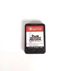 大乱闘スマッシュブラザーズ　Nintendo Switch