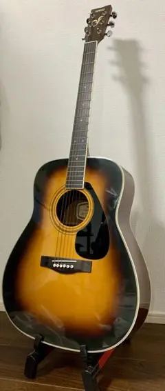 YAMAHA (ヤマハ) FG-422 TBS アコースティックギター Yamaha FG 422 TBS - Guitare acoustique - Occasion | Reverb