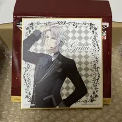 アイナナ 八乙女楽 缶バッジ アクスタ ラバスト等