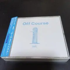 オフコースi(ai)-オール・タイム・ベスト- DVD付き