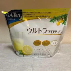 カーブス　ウルトラプロテイン レモン味 438g 30食分