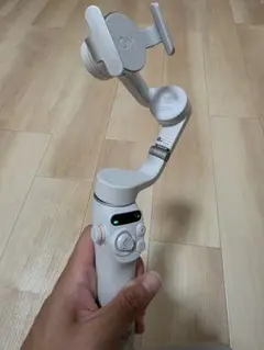 DJI Osmo Mobile 3