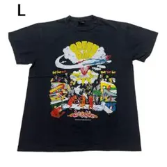 グリーンデイ GREEN DAY バンドTシャツ Lサイズ 90sバンT
