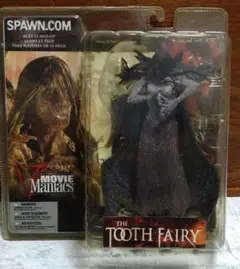 TOOTH FAIRY☆ムービーマニアックス　５