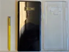 Galaxy note9
