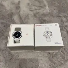 HUAWEI WATCH GT 3 Pro