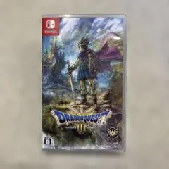 【美品】Switch ドラゴンクエスト3 そして伝説へ