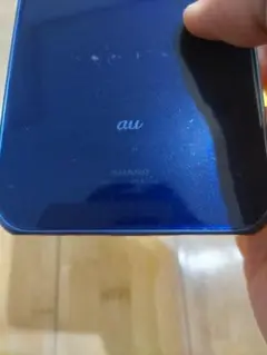 AQUOS SHV34 SIMフリー　判定⭕️