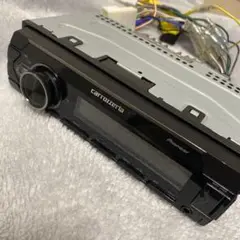 一ヶ月だけ値段下げます〜売れなきゃ再出品しますカロッツェリア　MVH-5500 一ヶ月だけ値段下げます〜売れなきゃ再出品しますカロッツェリア