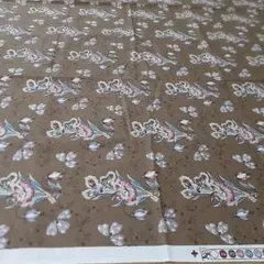 レア生地★約110㎝×100㎝