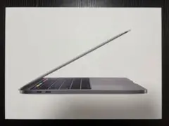 MacBook Pro 13インチ 2019