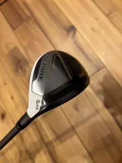 テーラーメイド　ステルスグローレ 5U ユーティリティ