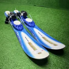 Bluemoris ブルーモリス 桜田紋93 スキーボード ショートスキー Bluemoris ブルーモリス 桜田紋93 スキーボード ショートスキー