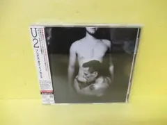 ソングス・オブ・イノセンス [CD] U2　　7/29528
