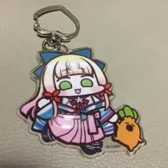 桃鈴ねね 誕生日記念2023 ランダムアクリルキーホルダー