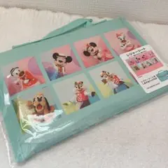 ディズニー　レジャーシート　イマジニングザマジック　実写　レジャシ