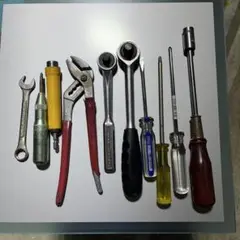 工具セット