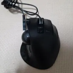 Elecom EX-G M-XT3UR ボール式マウス