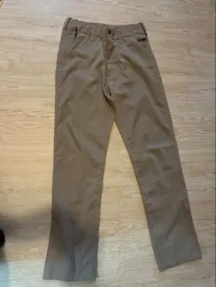 モンベル　ブリーズスパンピケパンツ