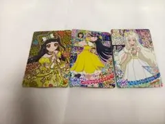 【匿名配送】アイプリワールド限定　メモリアルカードパック　つむぎ