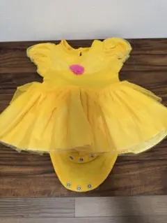 ディズニー ベル 80cm コスプレ ディズニーストア Disney