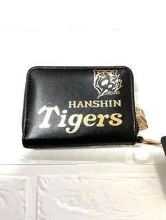 阪神タイガース　2025マルチキーケース　非売品