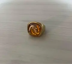 vintage リング