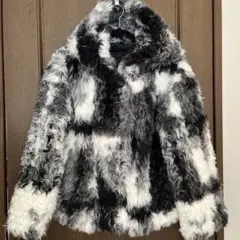 スコットクラブ ファーコート ジャケット 新品!