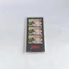 クリミナーレ ジェラルド リジェショ ポイント景品 アクスタ