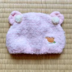 ベビー☆帽子