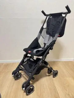 美品⭐︎ポキットエアー⭐︎ベビーカー 2025年最新】ポキットエアーの人気アイテム - メルカリ