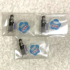 銀魂 桂小太郎 アクリルminiフィギュア アクスタ