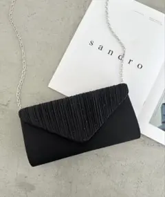オケージョン バッグ