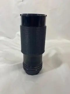 テフロン　tefnon 70-210mm macro レンズ 1:3.5