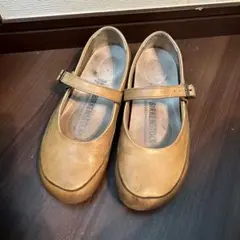 ✨未使用級✨BIRKENSTOCK フラットパンプス　LISMORE リズモア BIRKENSTOCK ビルケンシュトック LISMORE（リズモア）レディース