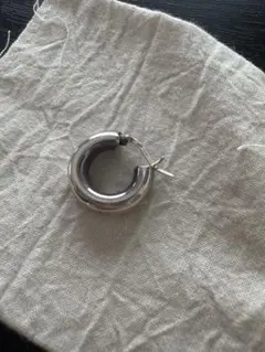 Daughters Jewelry シルバー　(Silver925) ピアス