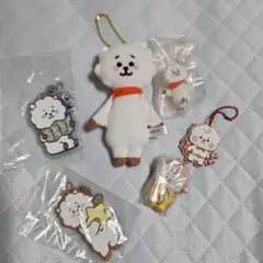 BT21 RJセット