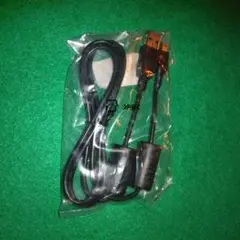 パソコン　USB タイプB接続コード