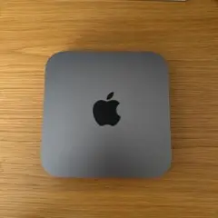 Mac mini 2018 Intel Core i3
