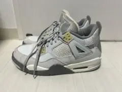 nike air jordan4 craft ナイキ　エアジョーダン